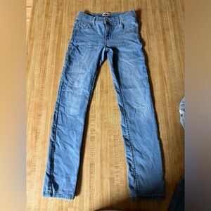 Girls size 12 jeans lot